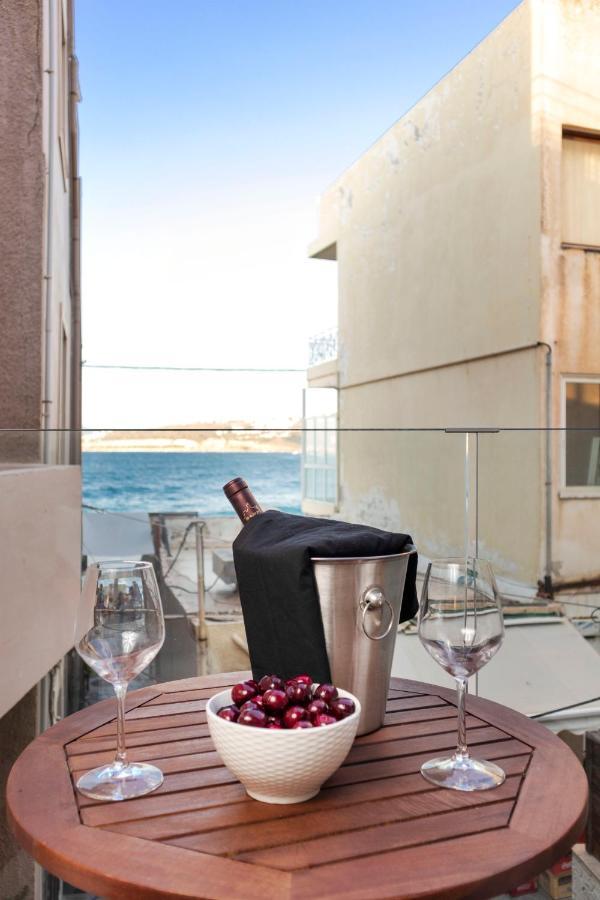 La 'Belle Luxury House Chania Chania  Exteriör bild