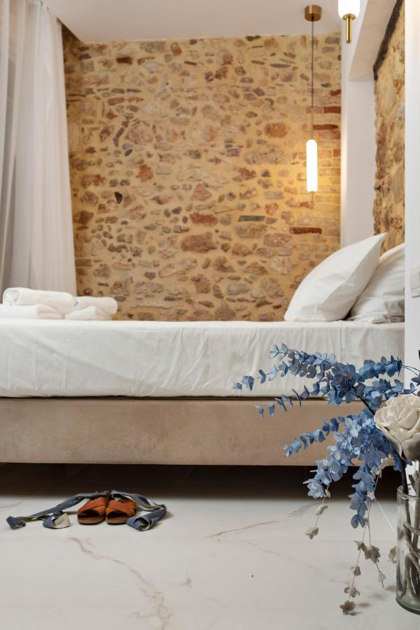 La 'Belle Luxury House Chania Chania  Exteriör bild