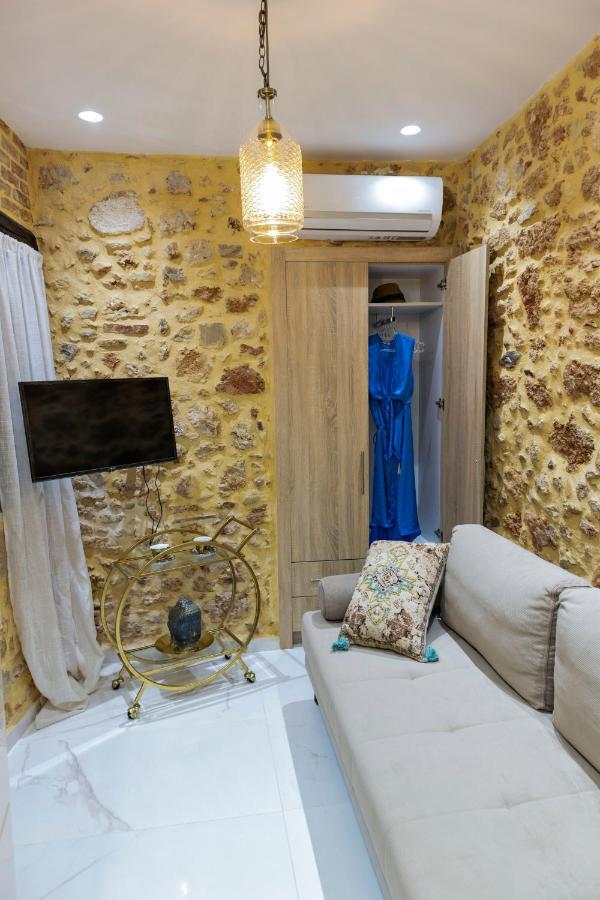 La 'Belle Luxury House Chania Chania  Exteriör bild