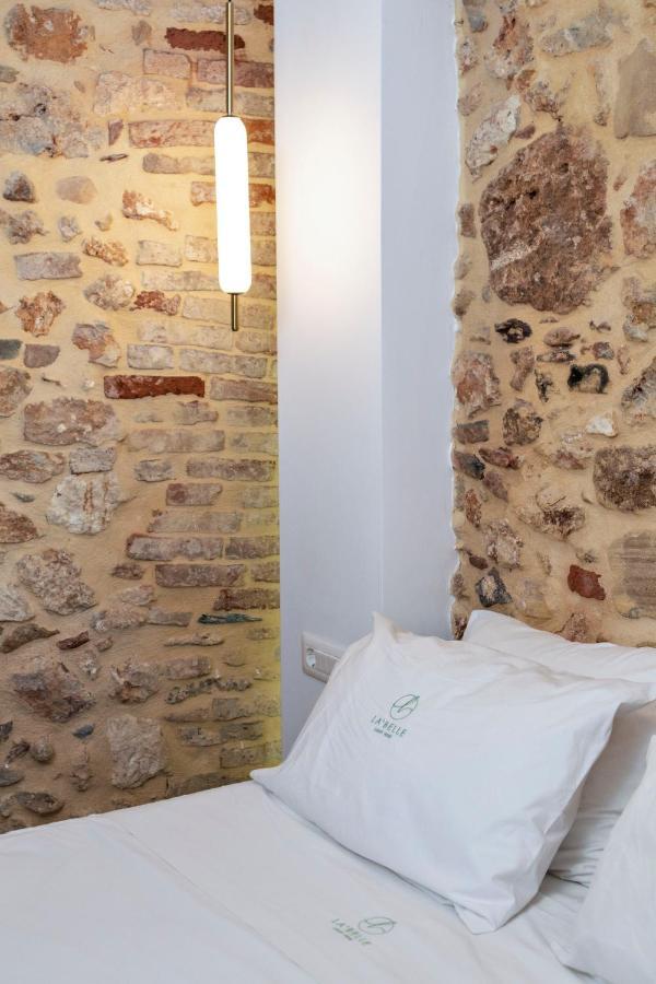 La 'Belle Luxury House Chania Chania  Exteriör bild