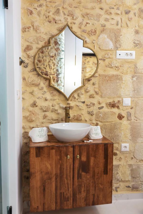 La 'Belle Luxury House Chania Chania  Exteriör bild